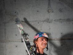 Mac Forehand menjadi favorit medali emas di Olimpiade Musim Dingin. Trik ini bisa memenangkannya.