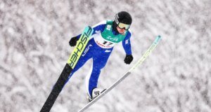 Luger Amerika Sean Hollander siap untuk Olimpiade — dan lelucon ‘Rivalitas yang Memanas’