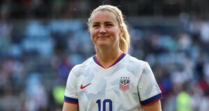 Ekspansi Denver menandatangani kapten USWNT Lindsey Heaps