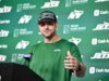 Laporan: Jets, OC Tanner Engstrand berpisah