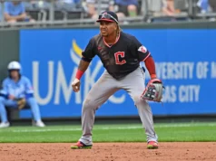 Pemilik Guardians Membahas Warisan Jose Ramirez Dengan Waralaba