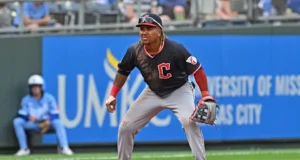 Pemilik Guardians Membahas Warisan Jose Ramirez Dengan Waralaba