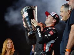 Corey Heim akan mengajukan tawaran Daytona 500 dengan 23XI Racing