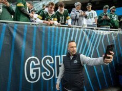 Laporan: Lumba-lumba memilih Jeff Hafley sebagai pelatih kepala baru