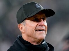 John Harbaugh berusaha memulihkan ‘budaya kejuaraan’ dengan Giants