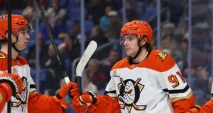 Reeling Ducks ingin sekali menghentikan penurunan di seri final musim vs