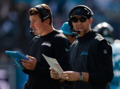 Laporan: Grant Udinski, 30, melakukan wawancara kedua dengan Browns