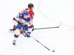 Killer berencana memperlambat Oilers, Connor McDavid