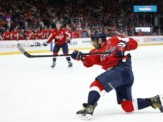 Menyusul kekalahan telak, Panthers menentang Funding yang naik turun