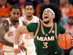 Miami mencari kemenangan beruntun baru saat menjadi tuan rumah Negara Bagian Florida