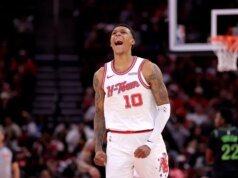 Rockets menaruh kepercayaan pada Jabari Smith Jr. jelang pertarungan vs Spurs