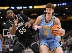 Marquette memanfaatkan pelanggaran Providence dalam kemenangan PL 105 – 104
