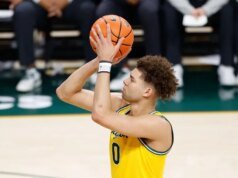 Dan Skillings kembali ke Cincinnati mencari kemenangan Baylor