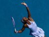 Coco Gauff melakukan reli untuk melaju ke putaran ke-4 di Melbourne
