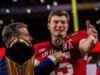 Indiana QB Fernando Mendoza mendeklarasikan NFL Draft 2026