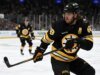 Tempat tinggal sempurna bagi Bruins saat Canadiens mengunjungi TD Garden