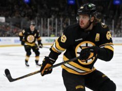 Tempat tinggal sempurna bagi Bruins saat Canadiens mengunjungi TD Garden