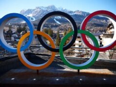 Agen ICE akan menjalankan peran keamanan diplomat di Olimpiade Milan Cortina