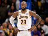 Cavs siap menyambut LeBron James saat Lakers mencari lebih banyak kesuksesan di jalan