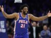 Sixers menunjukkan sentuhan menembak saat Bucks terus meluncur