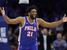 Sixers menunjukkan sentuhan menembak saat Bucks terus meluncur