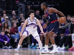 Kawhi Leonard, James Harden membawa Clippers melewati Jazz