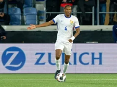 Jurnalis: Liverpool mengincar potensi perpindahan untuk merekrut bek senilai £55 juta