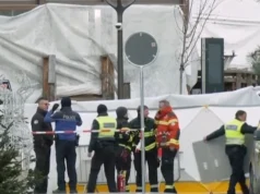 Bar Swiss yang terbakar mematikan tidak diperiksa selama bertahun-tahun