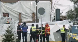 Bar Swiss yang terbakar mematikan tidak diperiksa selama bertahun-tahun