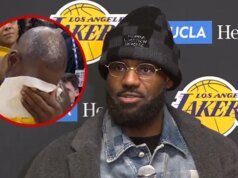 LeBron James Mempertimbangkan Masa Depan Setelah Kemungkinan Kembali Terakhir ke Cleveland