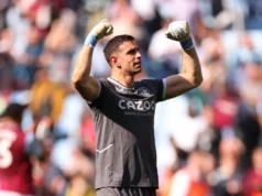 Laporan – Inter Milan Menghubungi Aston Villa & Juara Piala Dunia FIFA Argentina Sebagai Pengganti Yann Sommer