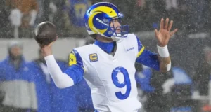 Tim NFL All-Pro: Bagaimana pelatih kepala NFL memilih daftar nama Sporting News pada tahun 2025