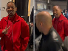 Will Smith Menertawakan Gugatan yang Mengklaim Penghentian & Pembalasan yang Salah