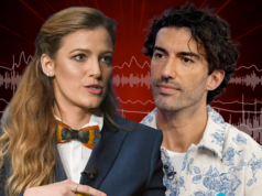 Blake Lively Menyebut Justin Baldoni ‘Teman’ dalam Memo Suara yang Dikirim Sebelum Syuting Film