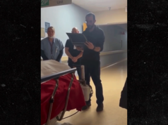 Tonton Alex Pretti Memberikan Penghormatan Emosional Untuk Mendiang Veteran, Dalam Video