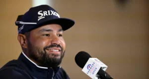JJ Spaun berbagi pemikiran sebenarnya tentang Torrey Pines menjelang Farmers Insurance Open