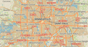 Menembak untuk membela diri? Video clip insiden Minneapolis menunjukkan sebaliknya