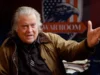 Bannon akan mengemudikan ‘truk Mack’ melalui Konstitusi AS untuk menjaga Trump tetap berkuasa