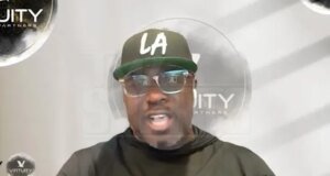 Marshall Faulk Mendesak Wasit untuk ‘Menjauhi’ Permainan Rams vs.