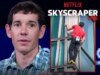 Alex Honnold Mengatakan Pembayaran Pendakian Taipei 101 ‘Memalukan’