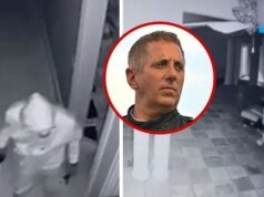 Pencurian Greg Biffle Tertangkap Dalam Video Pengawasan, Uang Tunai, Kenang-kenangan NASCAR, Senjata Diambil