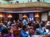 Dewan NYC memveto undang-undang yang memperluas jumlah izin untuk pedagang kaki lima