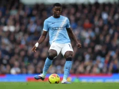 Manfaat merekrut dua pemain yang sudah terbukti di bulan Januari sudah jelas terlihat bagi Manchester City