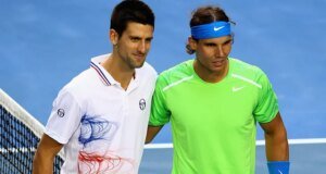 Raket Final Australia Terbuka 2012 Novak Djokovic Akan Dilelang, Harganya Bisa $200K+