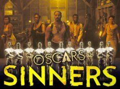 ‘Sinners’ Membuat Sejarah Dengan 16 Nominasi