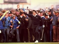 Investigasi diluncurkan setelah patung legenda golf Seve Ballesteros menghilang