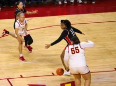 Topan 44 langkah Williams – Yahoo Sports