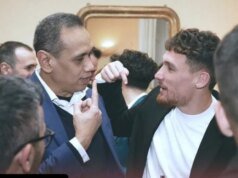 Kita Harus Tetap Rendah Hati, Hormati Perasaan Lawan