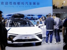 Subsidi Mobil Listrik Kembali Dikucurkan, Merek China Masuk Daftar