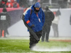 Ambil saja poinnya. Perjudian keempat Payton menjadi bumerang bagi Broncos|Pendapat